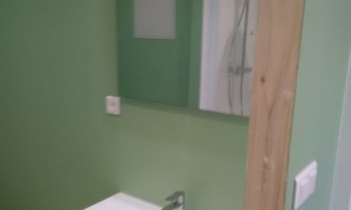 Entreprise spécialisée dans la rénovation complète de salle de bain Aix-les-Bains