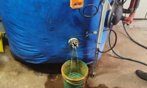 Plombier Albertville : remplacement résistance de chauffe eau 3000 L